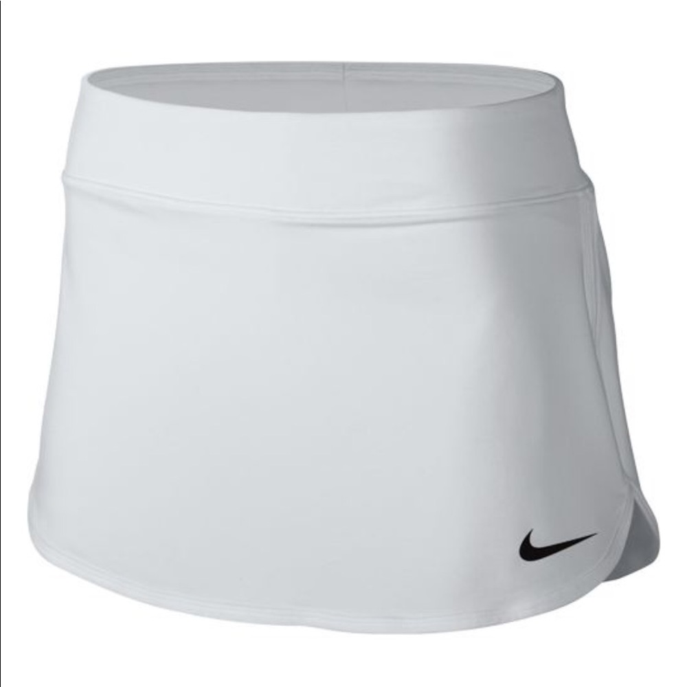 NWOT Pure Nike Tennis Skirt